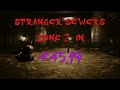 [WR] Dark Deception Stranger Sewers Zone 2 Speedrun in 4:45.19