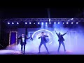 Scintillating Groom Squad Dance Performance | Jinesh and Surbhi | Udaipur 2020