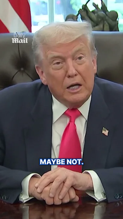 Donald Trump insists Putin ‘is not going to mess around with me’