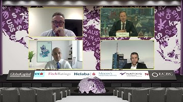 Panel I: What’s the exit strategy? How will the ECB step back from the covered bond market?