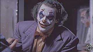 Joker | 1950's Super Panavision 70 | GenFlix