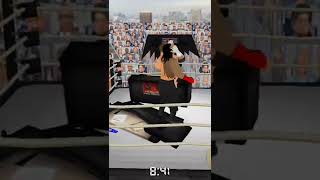 Randy Orton's RKO Comparison ( Wrestling Empire ) screenshot 5