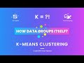 Unsupervised Learning Explained | K-Means Clustering in Python