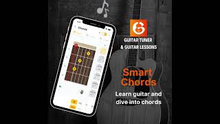 IGuitar tuner: Unlock Your Guitar Skills with Metronome App screenshot 5