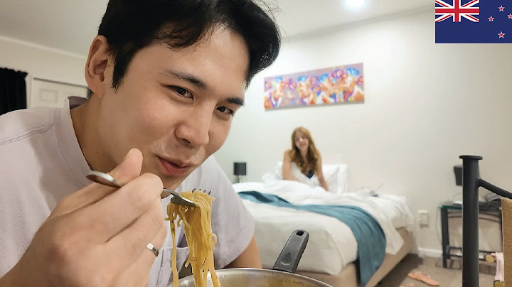 My Brazilian Girlfriend Was Upset… I Ate Her Favorite Food Alone