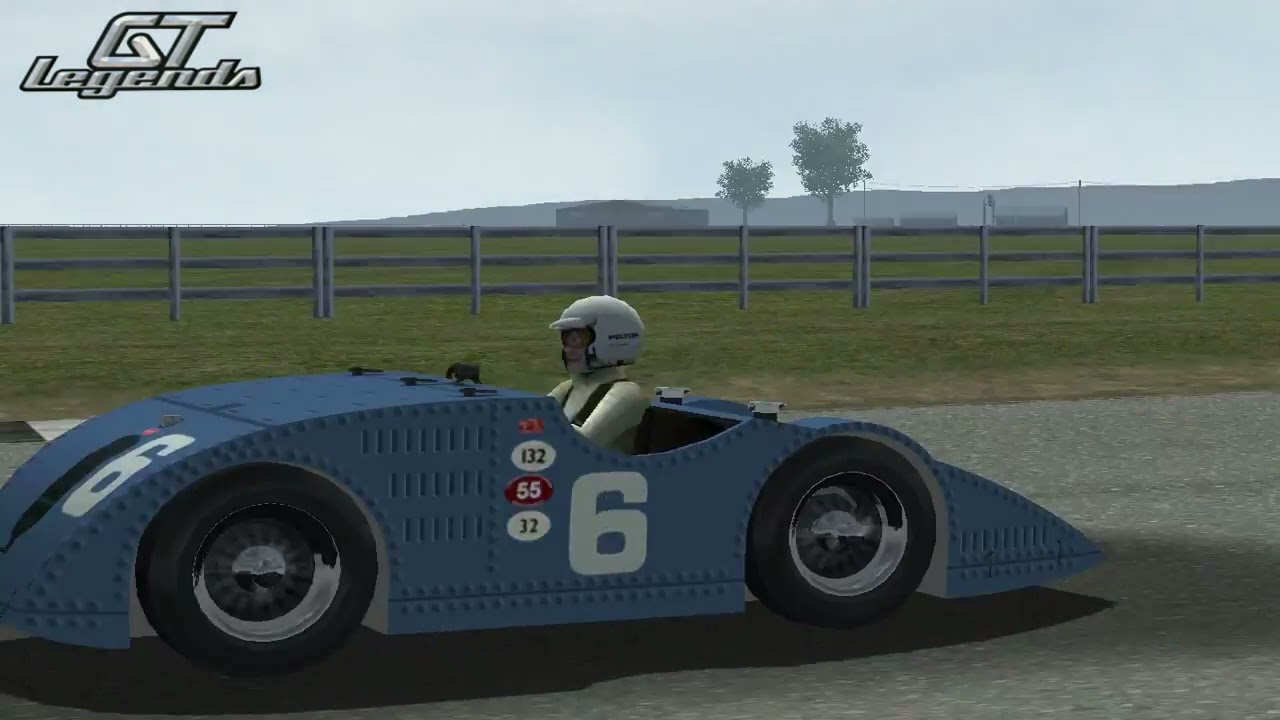 Bugatti 1 32