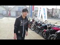 今日も全開営業！当店在庫車両をまるっとご紹介！山形県酒田市バイク屋 SUZUKI MOTORS