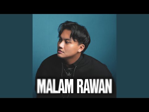 Rizky Febian - Malam Rawan