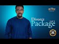 Divorce Package (Roxy Antak) - Nigerian Movies | Latest Nigerian Movie 2024