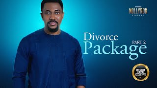 Divorce Package (Roxy Antak) - Nigerian Movies | Latest Nigerian Movie 2024