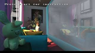 Mirror scene Dreamcast