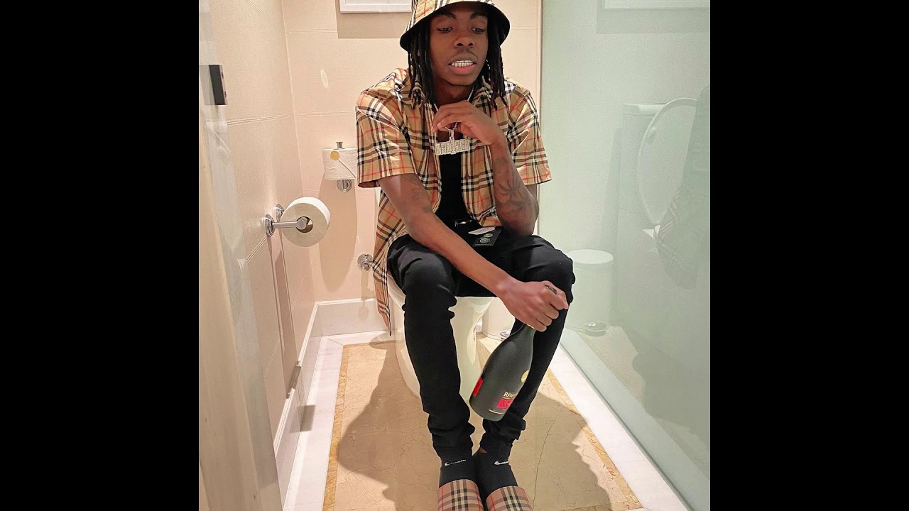 [FREE] Dee Watkins x Quail P Type Beat - I Am