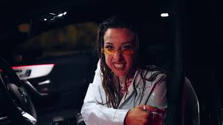 Wild Sasa - Catwalk Alternative Videoneshot