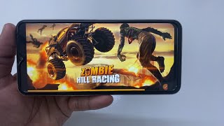 How to fix app not working problem solve in Zombie Hill Racing: Earn Climb | app open problem hataye screenshot 1