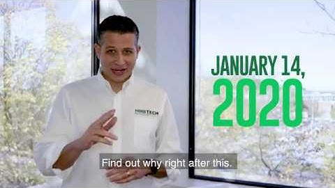 Time is running out: Windows 7 & Windows Server 2008 End of Life