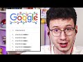 RESPONDENDO PERGUNTAS DO GOOGLE SOBRE MIM!