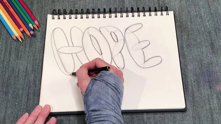 Making Art with Text by: Elizabeth Washburn