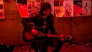 Jon Fratelli | All The Livelong Day | Easy Street Records chords
