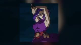 Ainsi Bas La Vida(Slowed+Reverb)-Indila