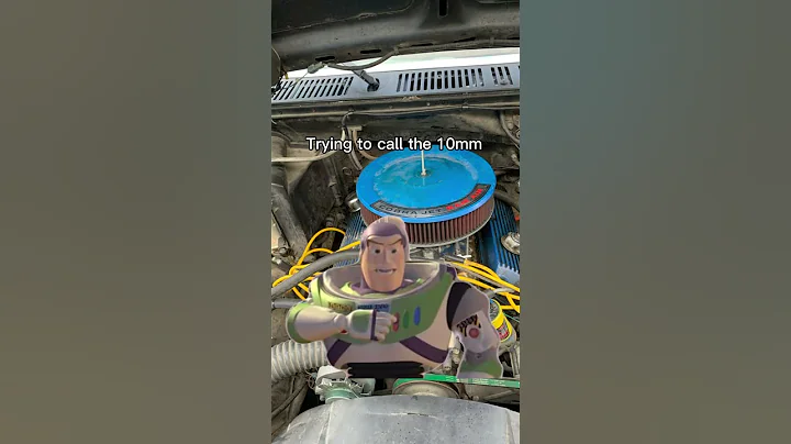 Nobody answered #automobile #fordf150 #funny #fordtruck #truck #memes #pickuptruck #v8 #mechanic