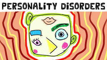 The 10 Personality Disorders (with Examples)