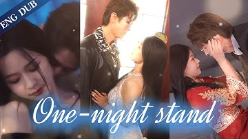 💞That Night, Cinderella Became the CEO’s Cure—Now She’s Pregnant and on the Run!