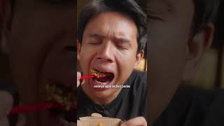 Hokben Jual Nasi Goreng