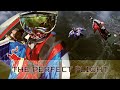 Discovering the Ultimate Dreamline in Switzerland // The Perfect Flight EP 7 //