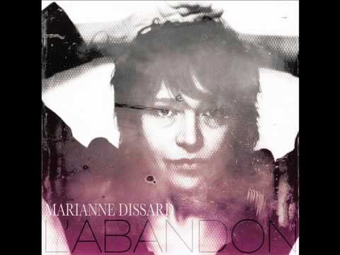 Marianne Dissard - New album PROMO