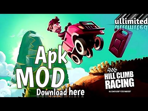 Hill Climb 2022 Hack Game Mod Apk Unlimited Coin 💰 Diamond 💎 Free Download Abhi Kare 😍