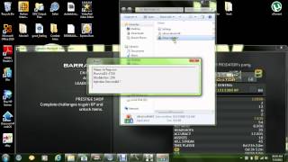 Call of Duty MW3 Aimbot/Wallhack Instructional Video