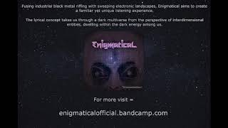 Enigmatical - Zero One (Infancy of Infinity)