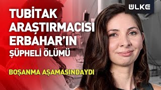 Doç. Dr. Dilek Dündar Erbaharın Ölümü Ile Ilgili Incelemeler Sürüyor