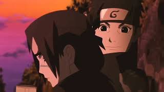 Happy Birthday Itachi Uchia Amv Edit