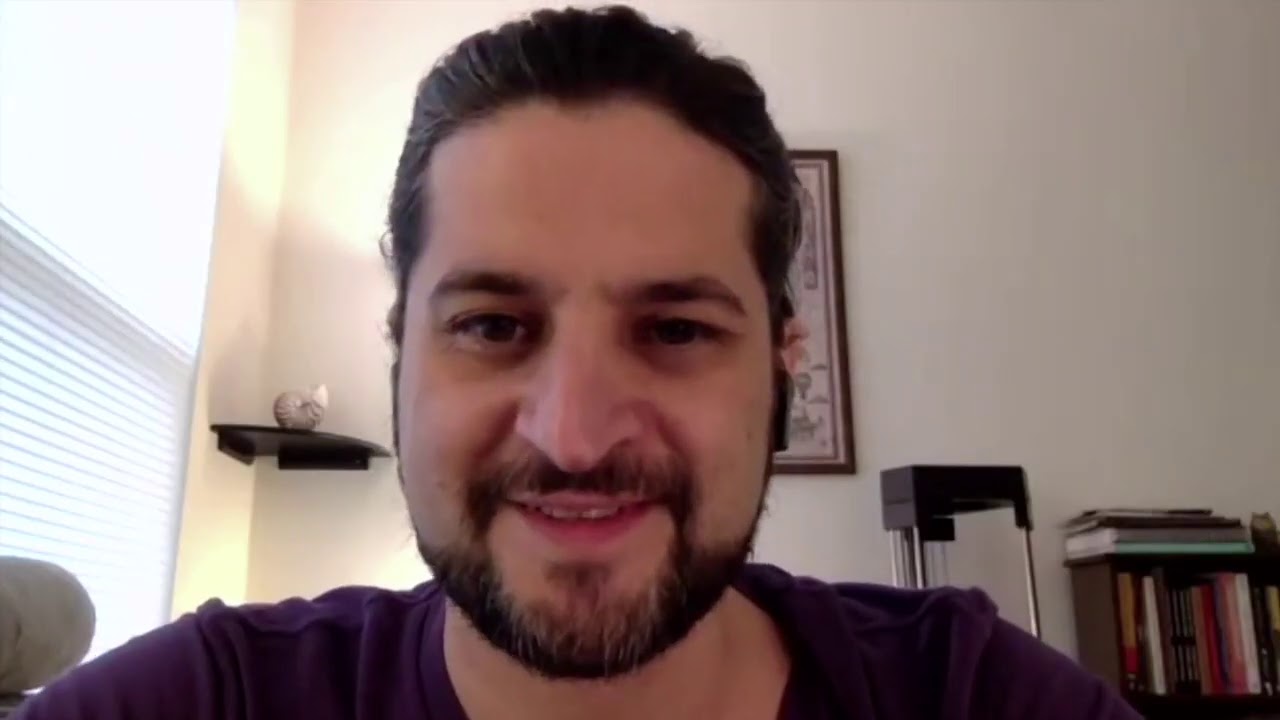 ResonantMind Collective Conversations - Casey A. Paleos, MD. - YouTube
