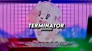Download Lagu DJ Terminator Bootleg - Viral TikTok 2025 (SMXXL x QUEEN FIRA) MP3 Download Lagu DJ Terminator Bootleg - Viral TikTok 2025 (SMXXL x QUEEN FIRA) MP3