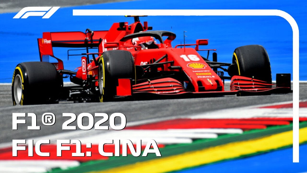 f1 2020ps4
