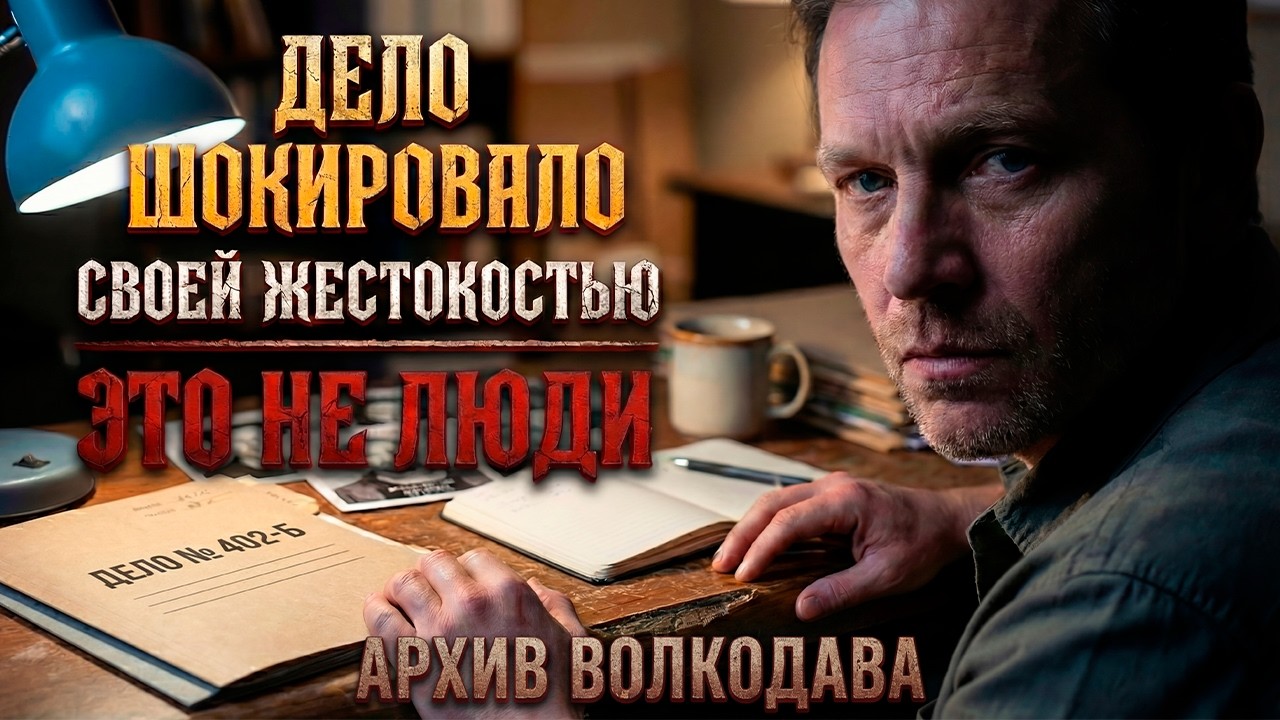 Дело Чёрные Риэлторы Шокировало Своей Жестокостью