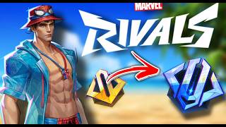 #MarvelRivals Makes Me Wanna Pull My Hair Out