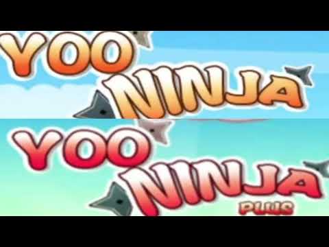 Yoo Ninja Free/Plus - FULL SOUNDTRACK