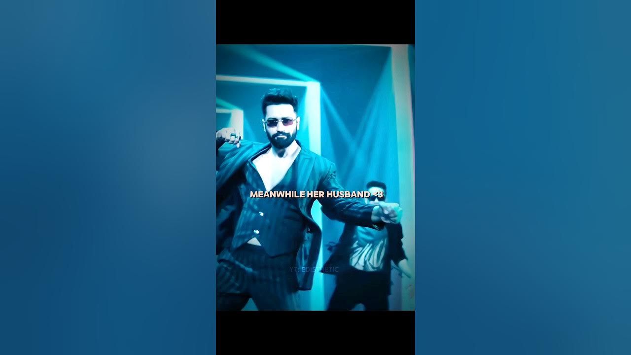 We get it Katrina! we get it!! Vicky Kaushal Katrina Kaif | Tauba Tauba | Edit | Bad Newz #trending We get it Katrina! we get it!! Vicky Kaushal Katrina Kaif | Tauba Tauba | Edit | Bad Newz #trending
