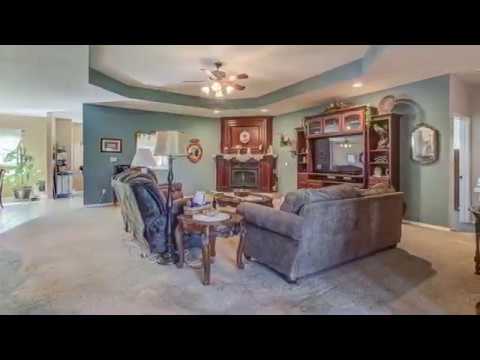 1000 Farmland Rd, Marshfield, MO home video tour