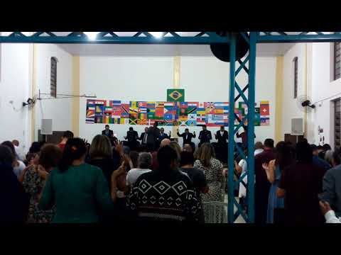 @ culto abençoado