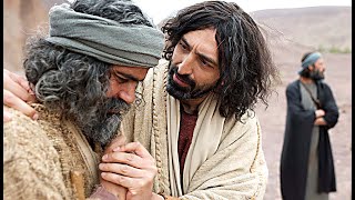 Jesus Explained How To Be A Good Disciple ( VERY POWERFUL)