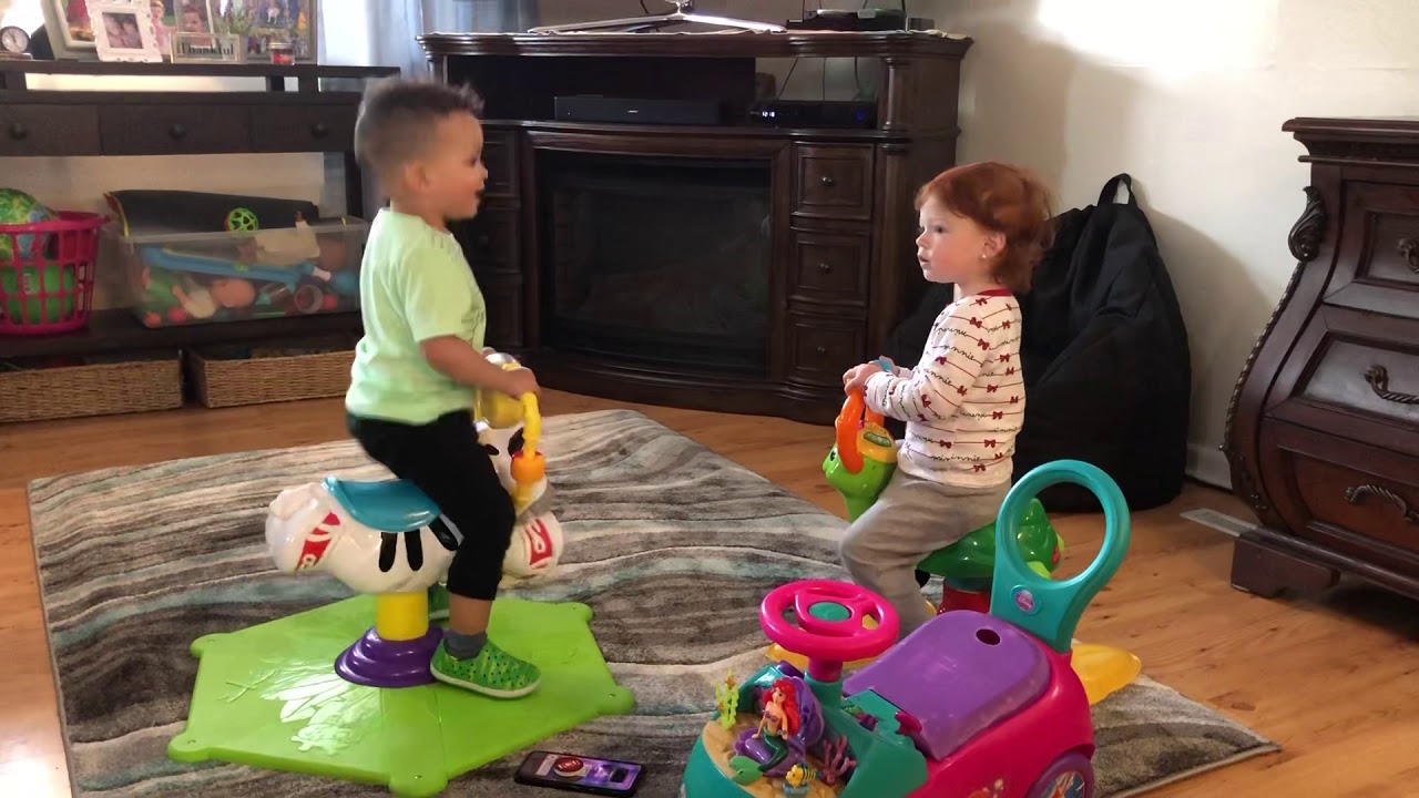 2 is better than 1 YouTube