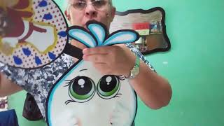 CANCION COMO NUESTRO CUERPITO NESECITA AGUA - Andrea Garrido