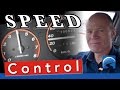 How to Control the Gas Pedal and Speed | Pass A Road Test Smart