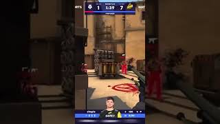 S1Mple Crazy Noscope Clutch