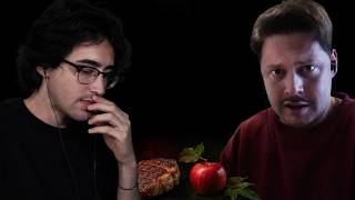 Plant-Based Fails. Does Carnivore Win?