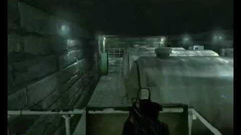 Half-life 2 - Underhell (Part 2 - Prologue) (2011 version) - Walkthrough